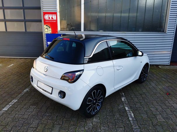 Opel Adam 1.4 Glam 64 kW image number 2