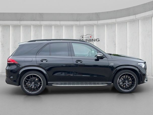 Mercedes-Benz GLE 53 AMG 320 kW image number 6