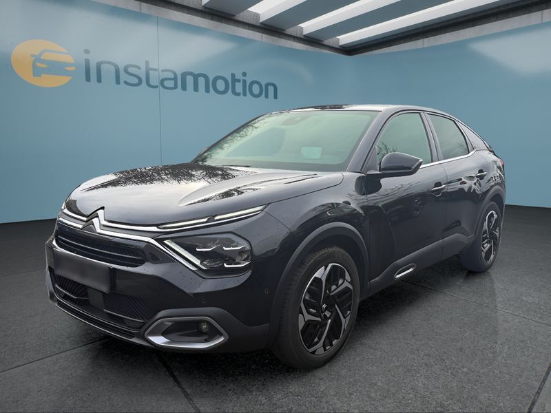 Citroen C4 PureTech 130