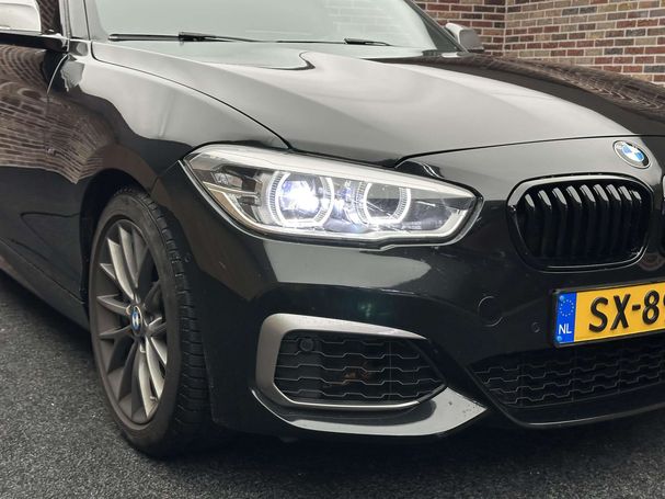 BMW 140i M 250 kW image number 20