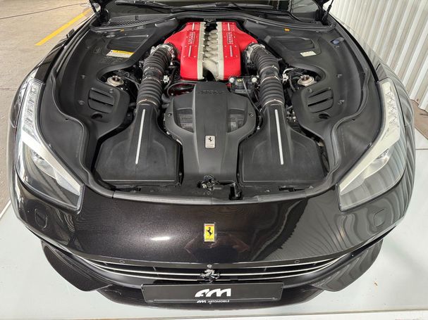 Ferrari GTC4Lusso V12 507 kW image number 28