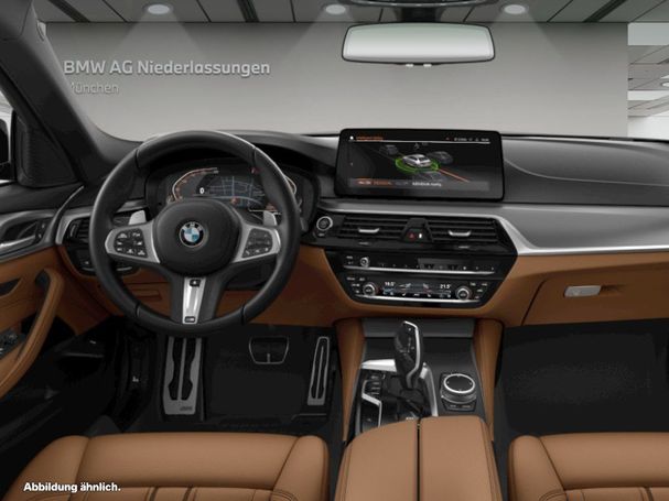 BMW 540i xDrive 245 kW image number 5