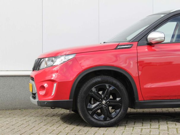 Suzuki Vitara 1.4 S 103 kW image number 7