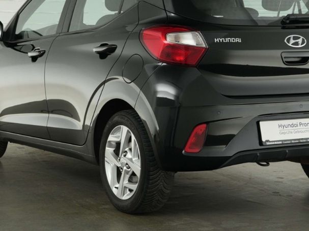 Hyundai i10 49 kW image number 33