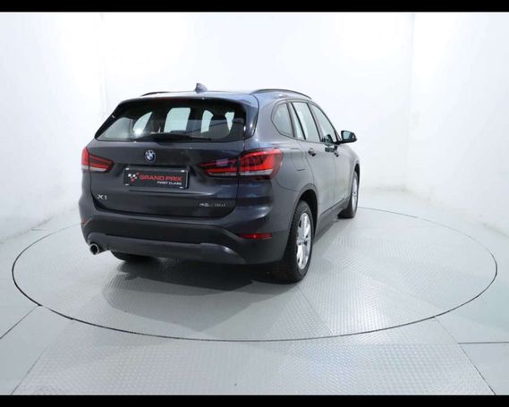 BMW X1 16d sDrive 85 kW image number 6