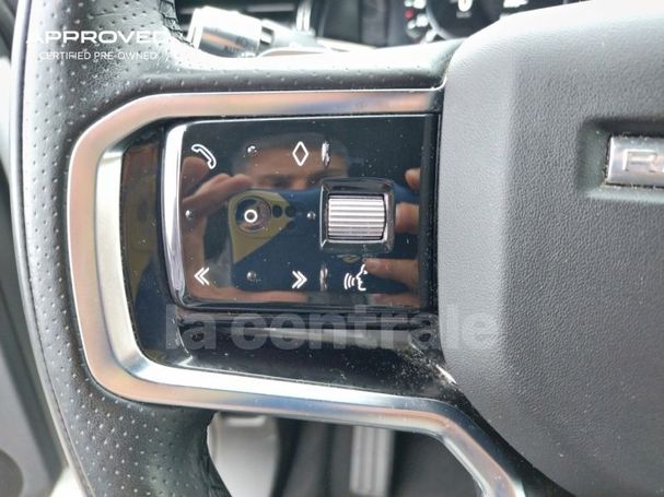 Land Rover Range Rover Evoque 120 kW image number 38