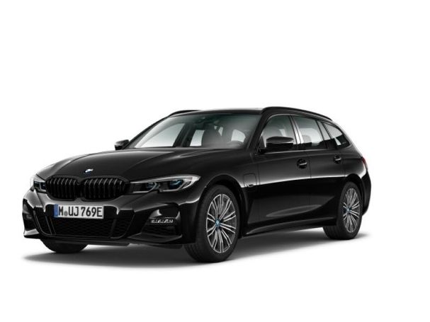 BMW 330 Touring M Sport 185 kW image number 1