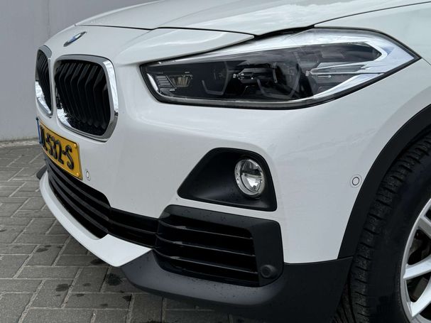 BMW X2 sDrive20i 141 kW image number 27