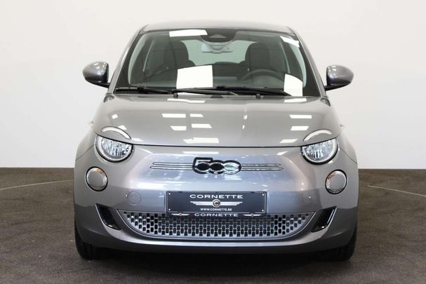 Fiat 500 e 87 kW image number 2