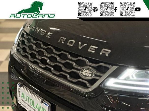 Land Rover Range Rover Evoque AWD 176 kW image number 10