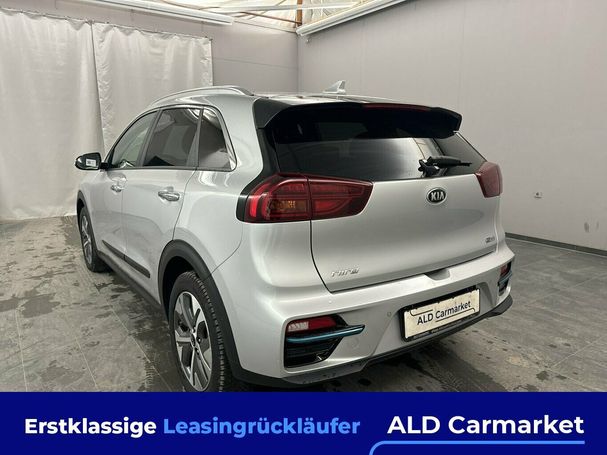 Kia Niro e Spirit 150 kW image number 4