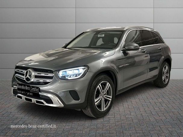 Mercedes-Benz GLC 220 d 4Matic 143 kW image number 1