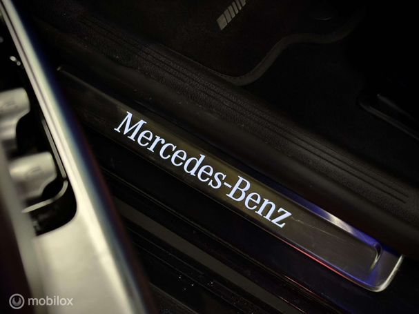 Mercedes-Benz C 300 e T AMG Line 230 kW image number 20