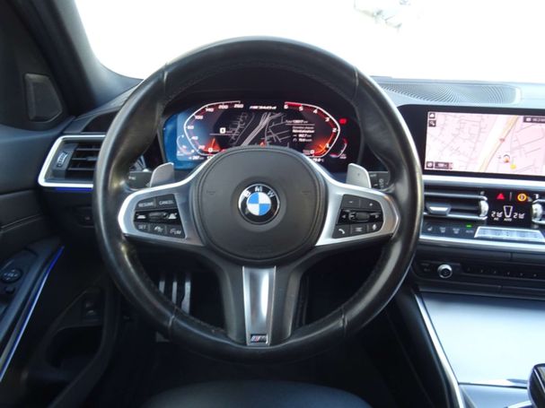 BMW 340 Touring xDrive 254 kW image number 8