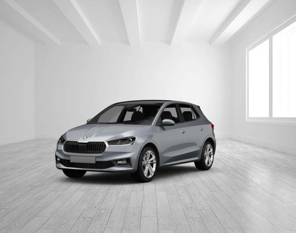 Skoda Fabia 81 kW image number 2