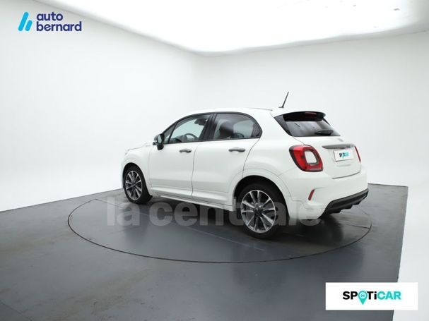 Fiat 500X 1.0 FireFly Turbo 88 kW image number 5