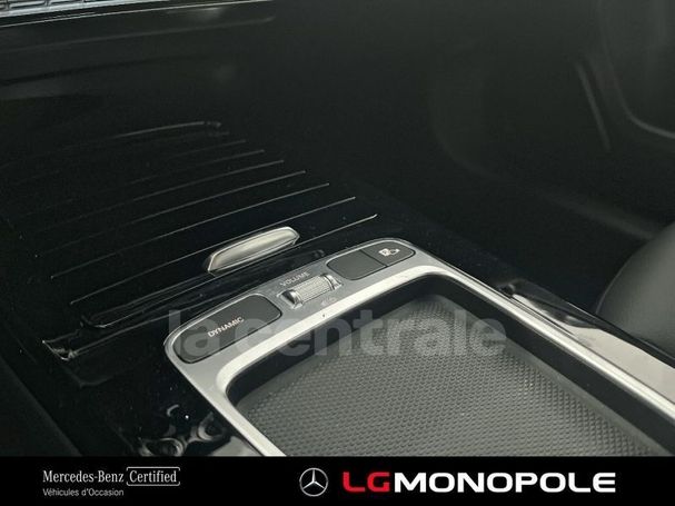 Mercedes-Benz A 180 100 kW image number 22