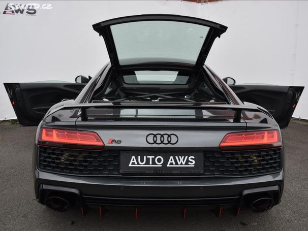 Audi R8 5.2 FSI quattro Performance 456 kW image number 16