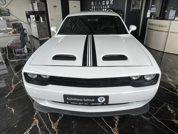 Dodge Challenger 227 kW image number 5