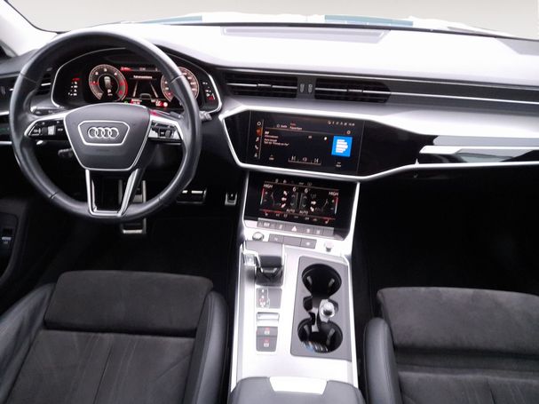 Audi A6 Allroad 45 TDI quattro 180 kW image number 9