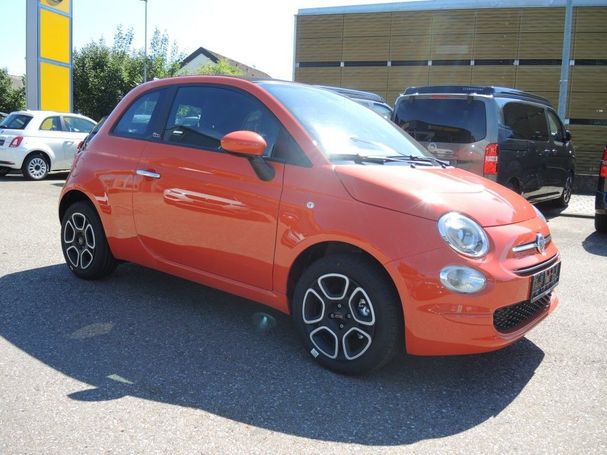 Fiat 500C 51 kW image number 2