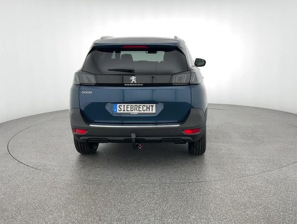 Peugeot 5008 96 kW image number 3