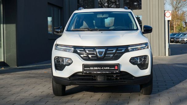 Dacia Spring Electric 33 kW image number 13