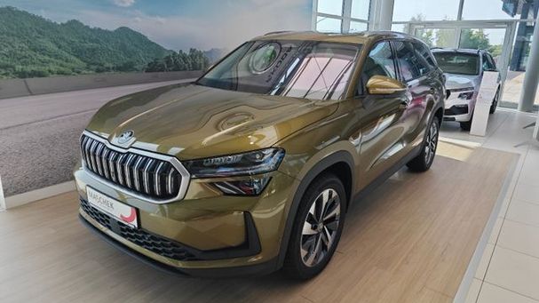 Skoda Kodiaq Selection 142 kW image number 1