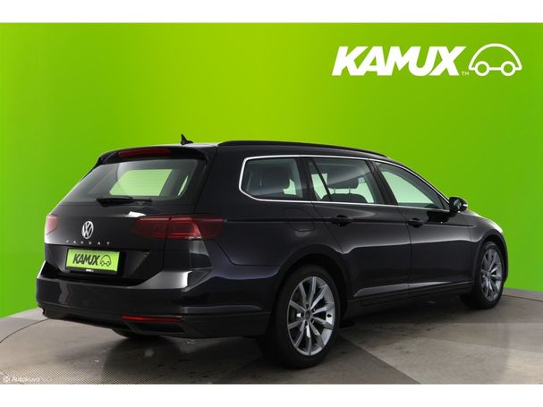 Volkswagen Passat Variant 2.0 TDI DSG 140 kW image number 3