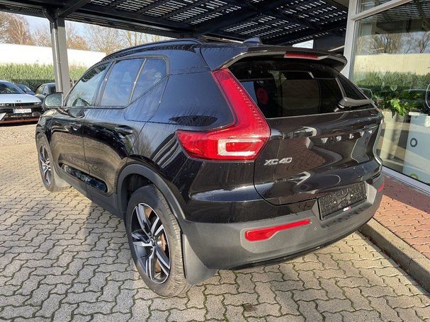 Volvo XC40 R Design 145 kW image number 5