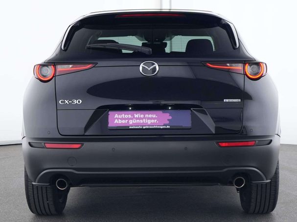 Mazda CX-30 Selection 110 kW image number 7