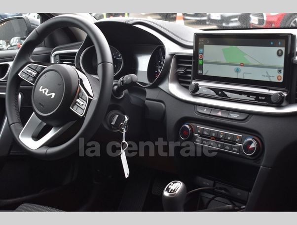 Kia XCeed 1.0 T-GDi 88 kW image number 18