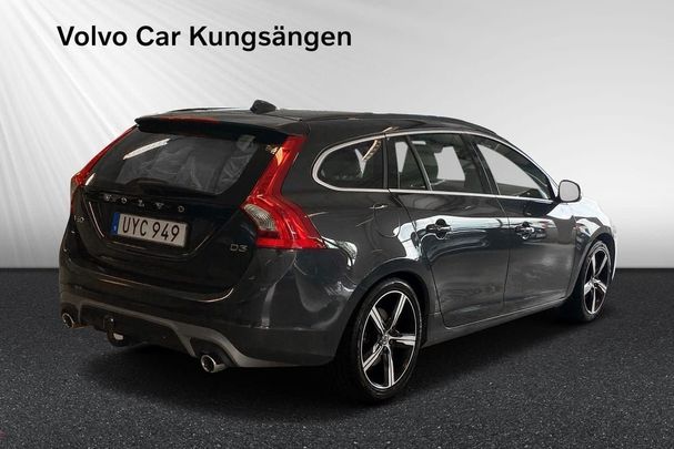 Volvo V60 D3 111 kW image number 7