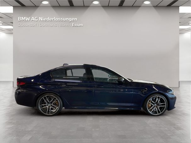 BMW M5 M xDrive 460 kW image number 3