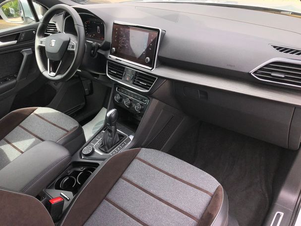 Seat Tarraco 4Drive DSG Xcellence 140 kW image number 18