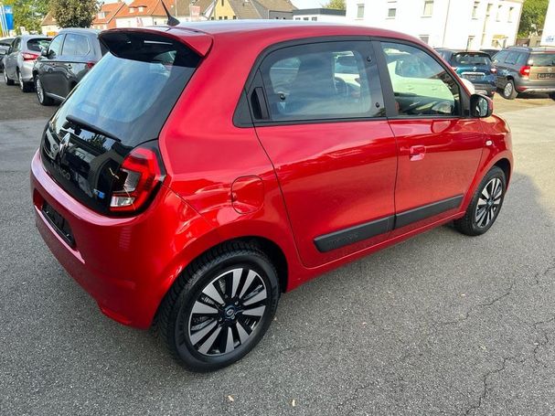 Renault Twingo Electric Zen 60 kW image number 4