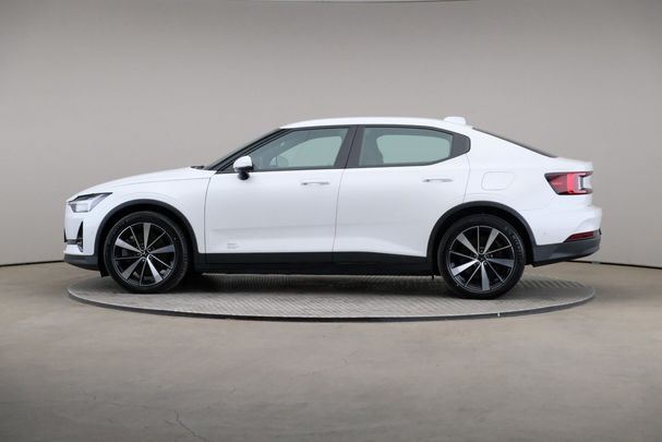 Polestar 2 300 kW image number 5