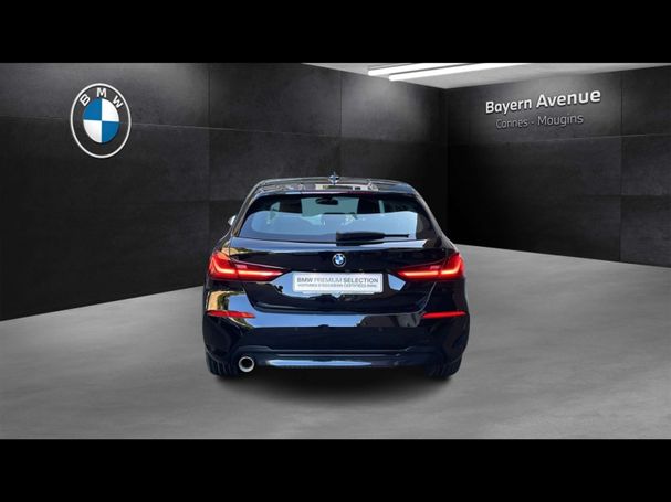 BMW 116i DKG 81 kW image number 5