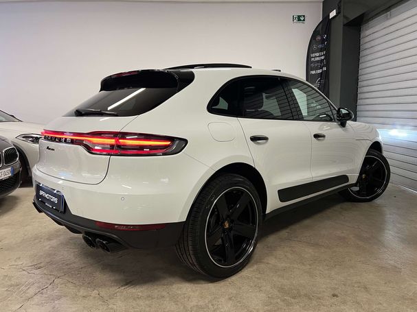 Porsche Macan PDK 180 kW image number 4