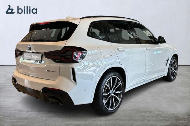 BMW X3 xDrive30e 216 kW image number 3