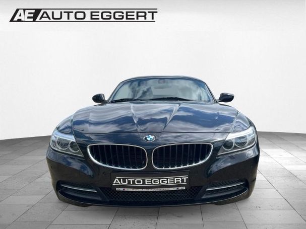 BMW Z4 sDrive28i 180 kW image number 2