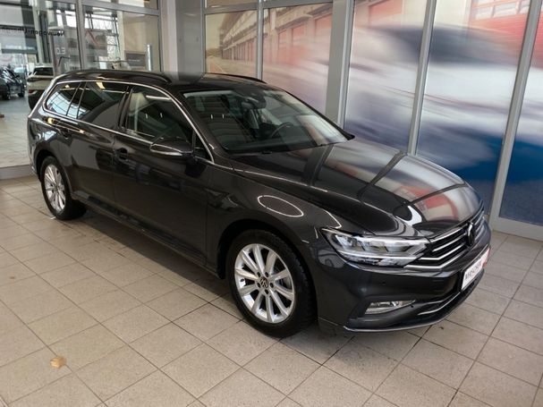 Volkswagen Passat Variant 1.5 TSI Business DSG 110 kW image number 1