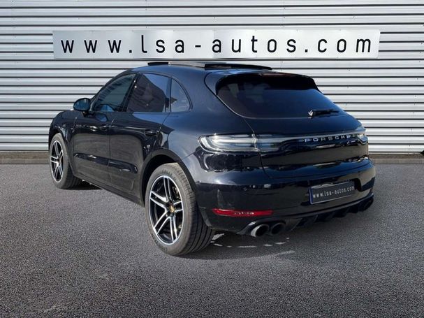 Porsche Macan S PDK 260 kW image number 4