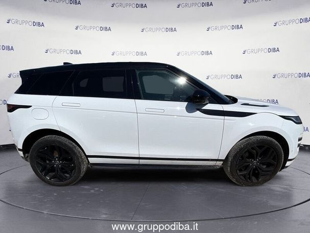 Land Rover Range Rover Evoque 132 kW image number 4