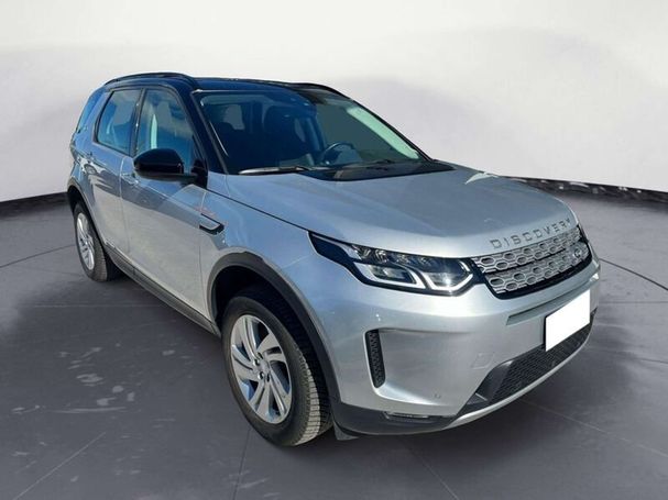 Land Rover Discovery Sport 110 kW image number 2