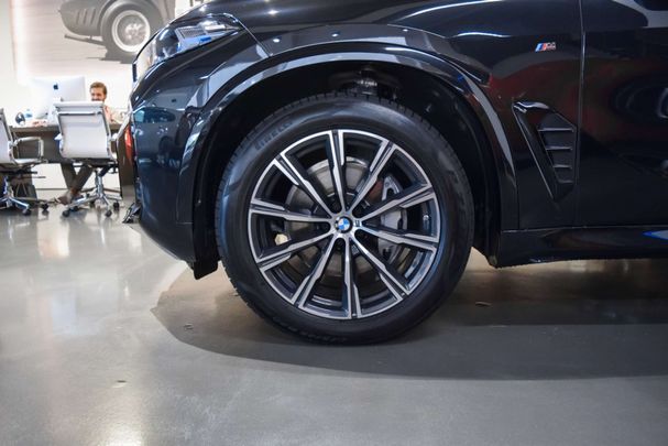 BMW X5 M Sport xDrive 219 kW image number 29