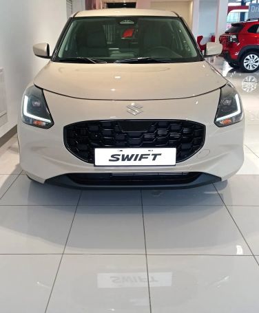 Suzuki Swift 1.2 Dualjet 61 kW image number 4