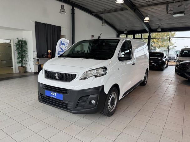 Peugeot Expert L2 1.5 BlueHDi 120 88 kW image number 1