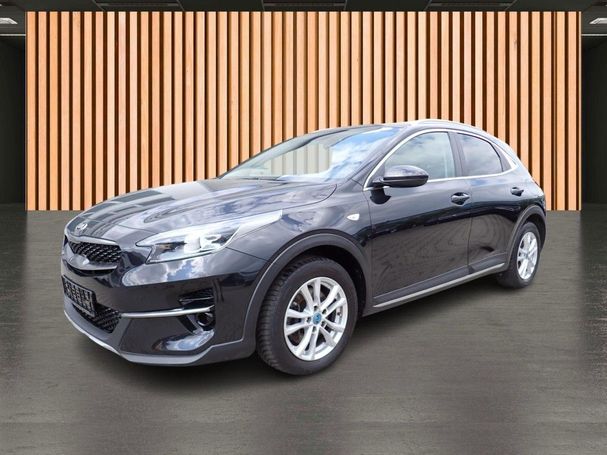 Kia XCeed 1.5 T-GDI 118 kW image number 1