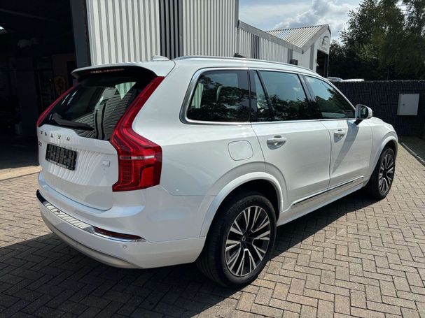 Volvo XC90 288 kW image number 11